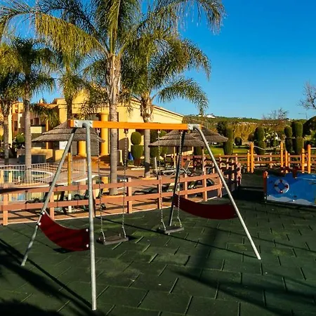 بيت للعطل B29 - Luzbay Duplex