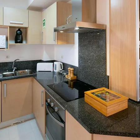 B29 - Luzbay Duplex بيت للعطل *