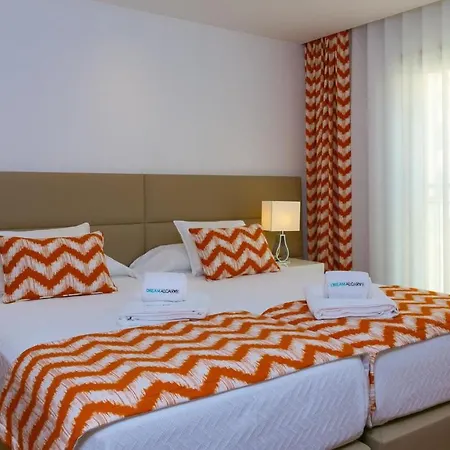 بيت للعطل B29 - Luzbay Duplex Luz