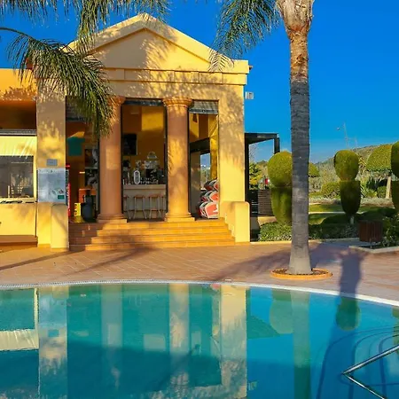 Holiday home B29 - Luzbay Duplex