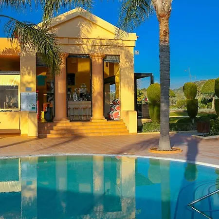Holiday home B29 - Luzbay Duplex