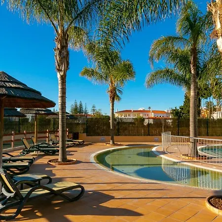 B29 - Luzbay Duplex Holiday home *