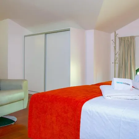 B29 - Luzbay Duplex Praia Da Luz