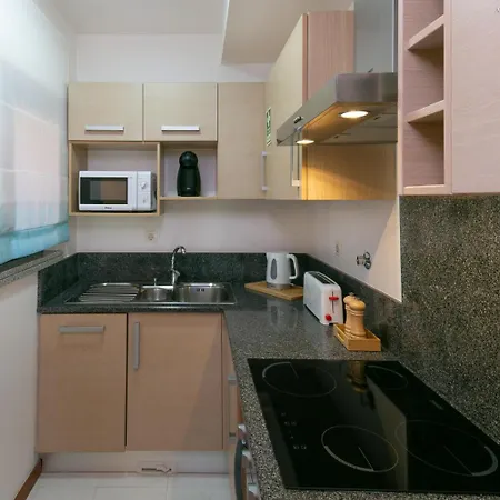 B29 - Luzbay Duplex Holiday home *
