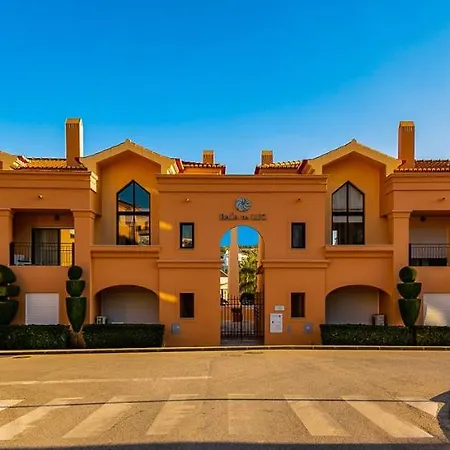 Holiday home B29 - Luzbay Duplex Praia Da Luz
