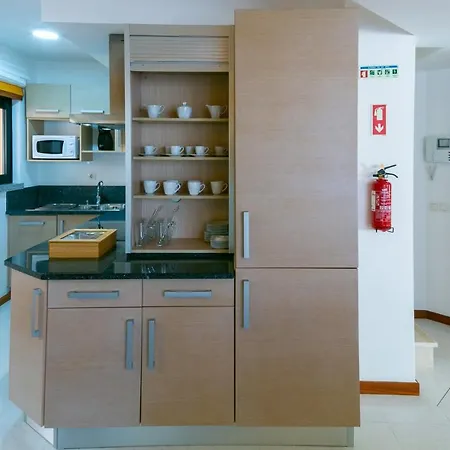B29 - Luzbay Duplex Ferienhaus *