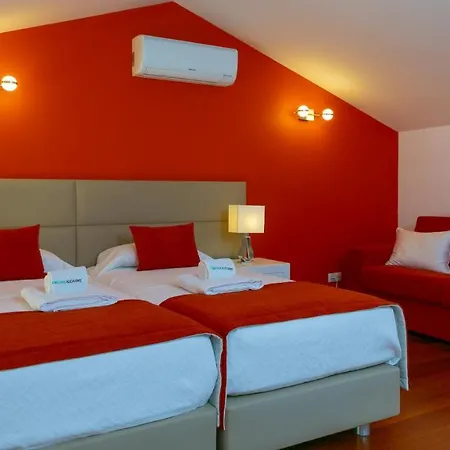 B29 - Luzbay Duplex Ferienhaus Luz