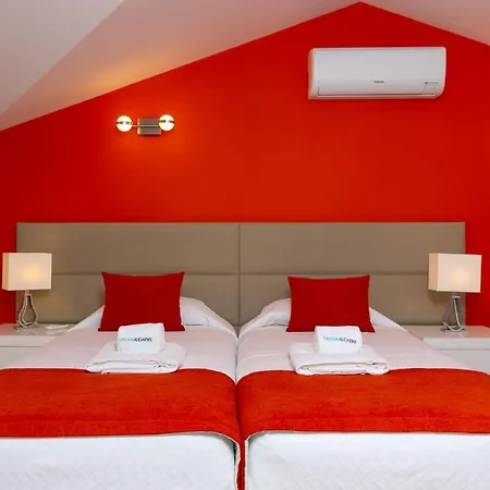 B29 - Luzbay Duplex Ferienhaus *