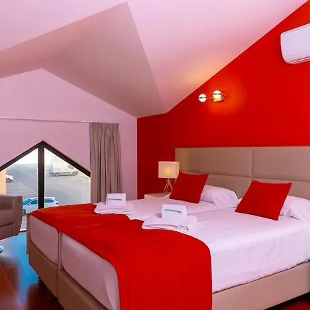 B29 - Luzbay Duplex Luz